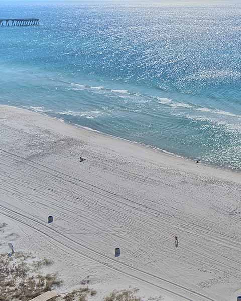 mobile oceanfront view sterling breeze panama city beach florida